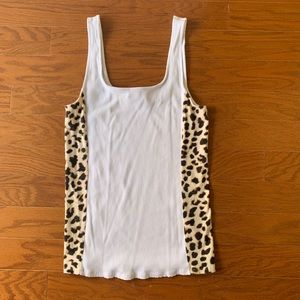 Express One Eleven Tank